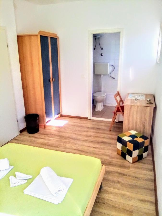 Maja Rooms Split Exterior photo