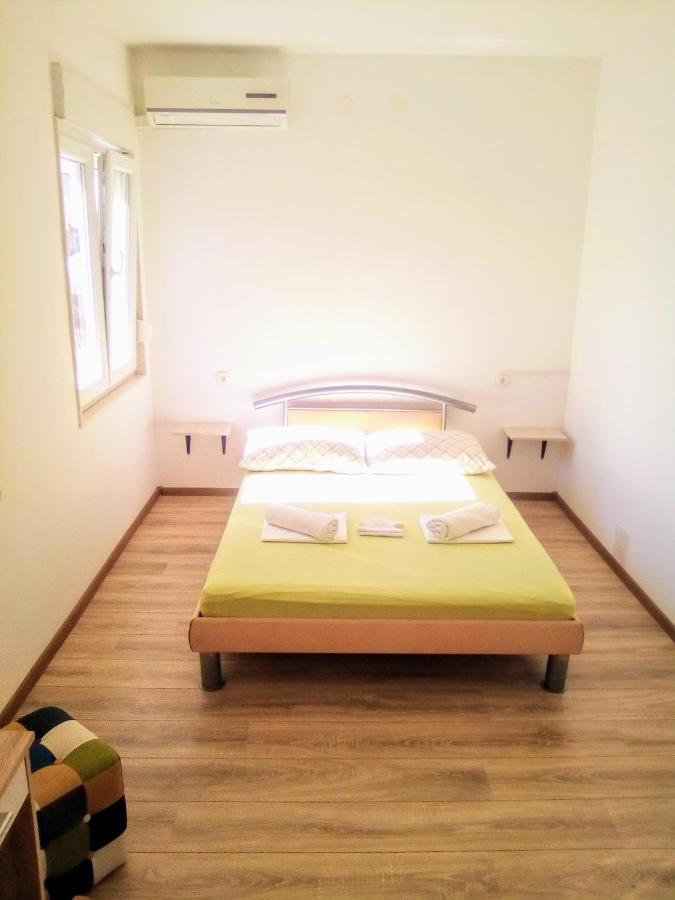 Maja Rooms Split Exterior photo