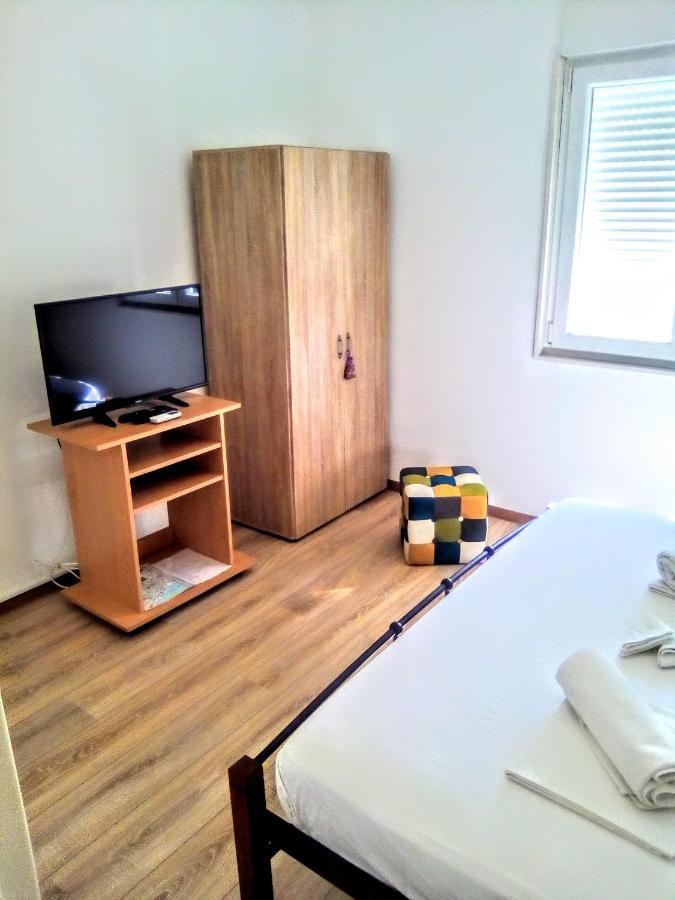 Maja Rooms Split Exterior photo
