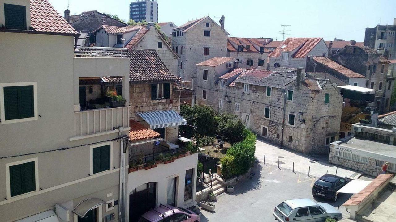 Maja Rooms Split Exterior photo