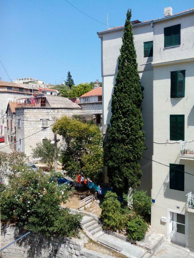 Maja Rooms Split Exterior photo