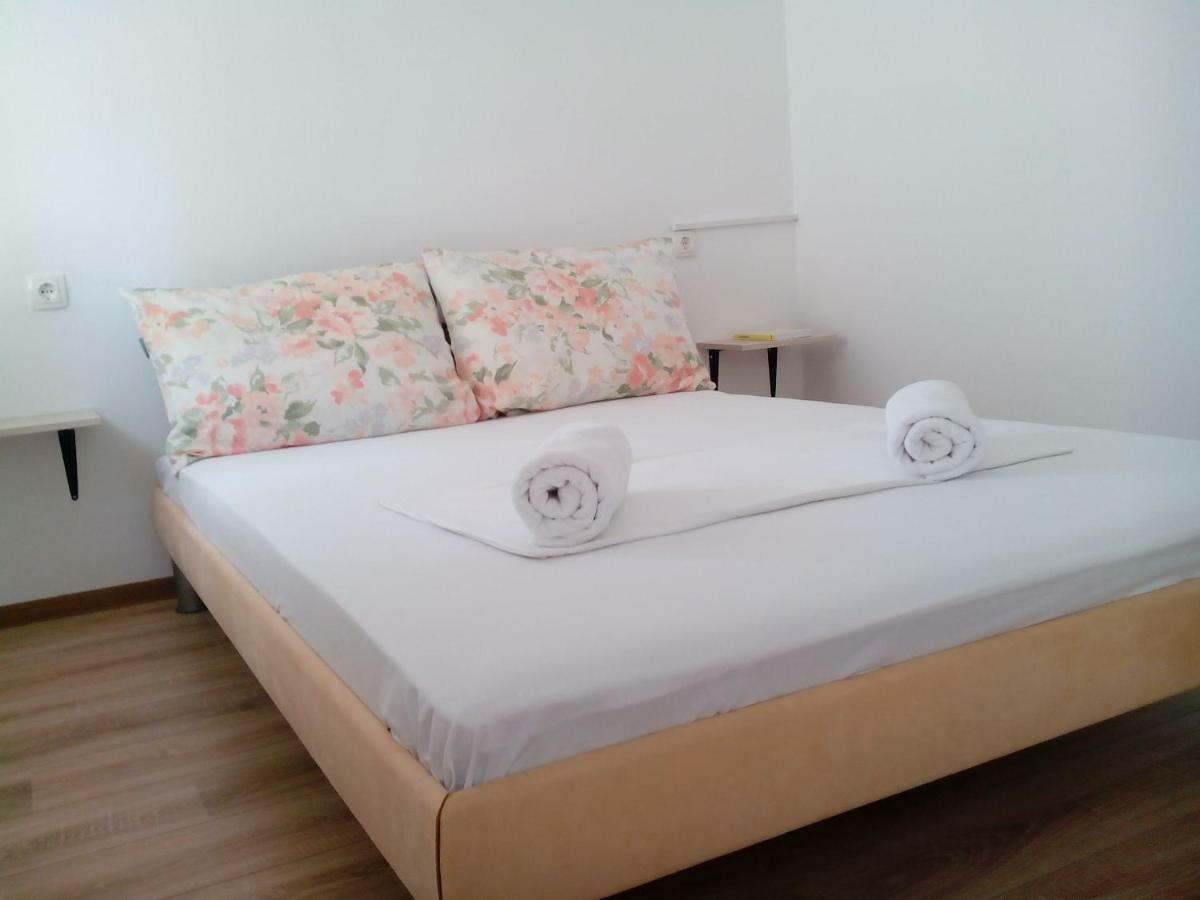 Maja Rooms Split Exterior photo