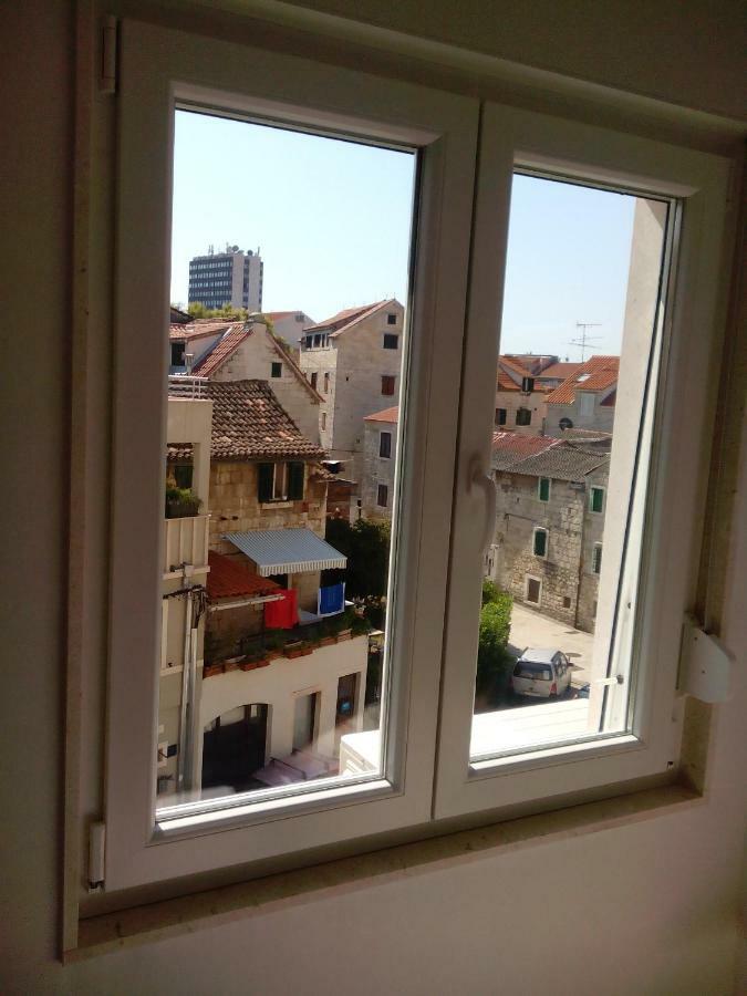 Maja Rooms Split Exterior photo